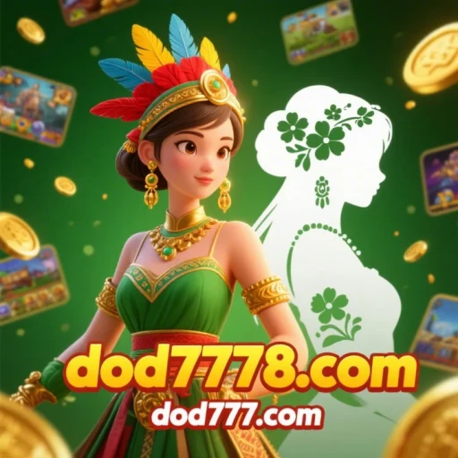 dod777.com